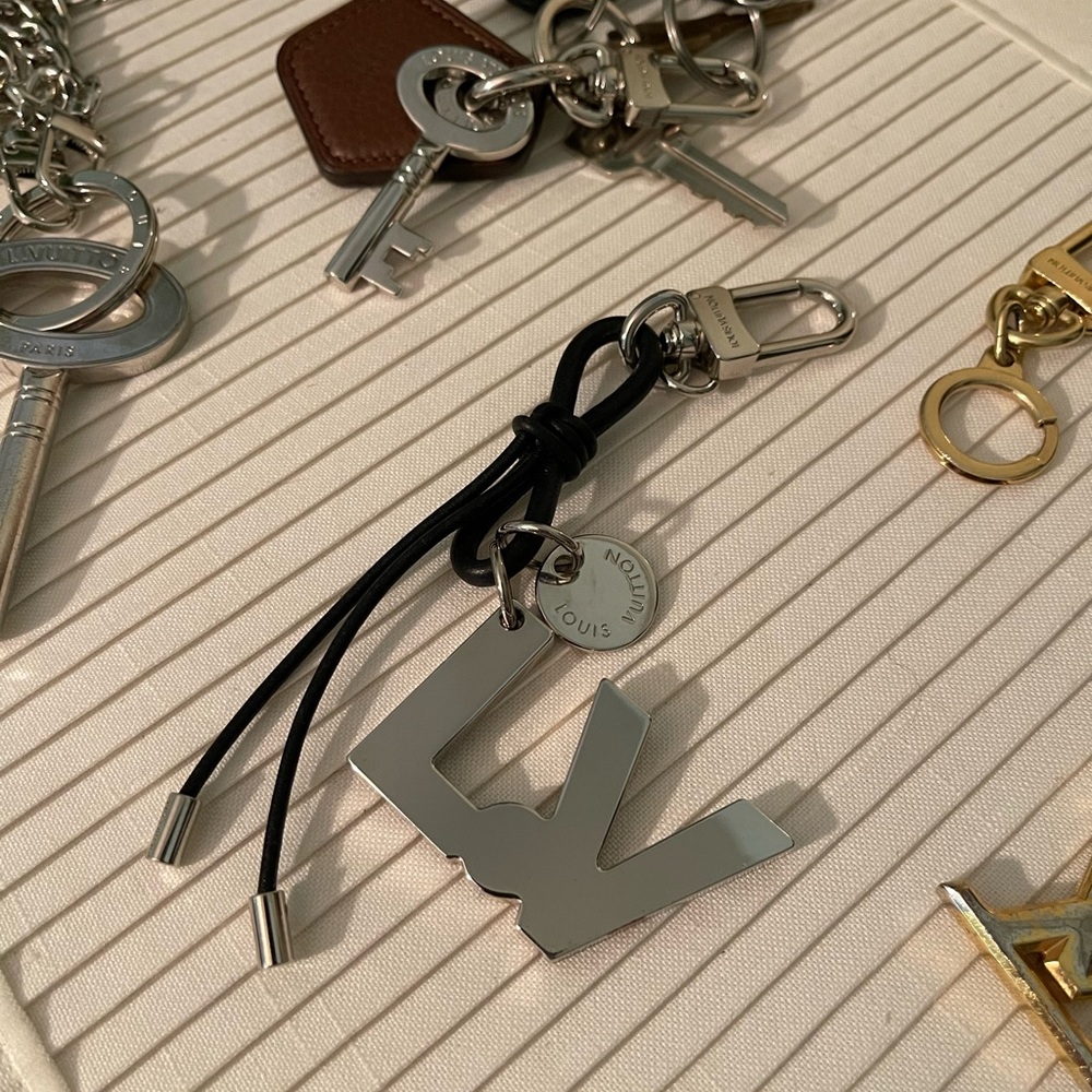 Louis Vuitton Key Chain’s